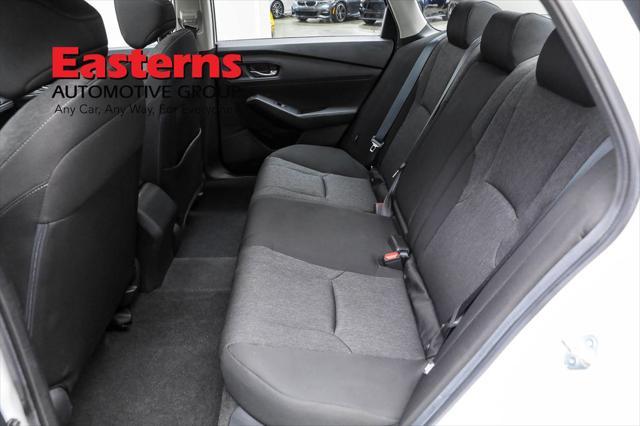used 2023 Honda Accord car, priced at $25,690
