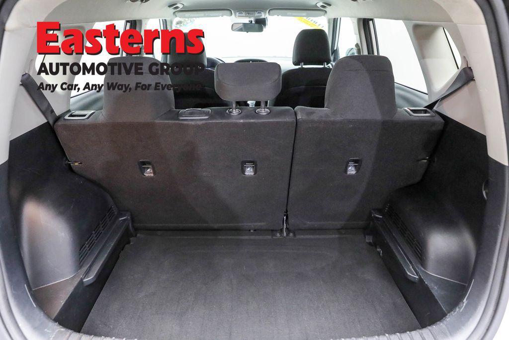 used 2023 Kia Soul car, priced at $16,690