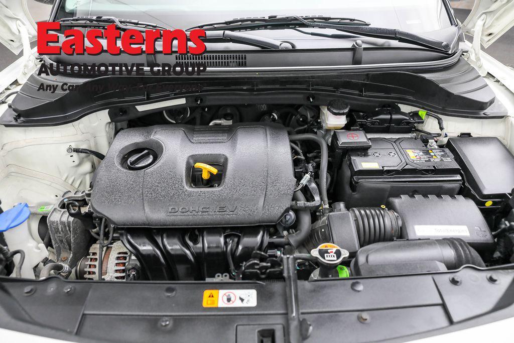 used 2023 Kia Soul car, priced at $16,690