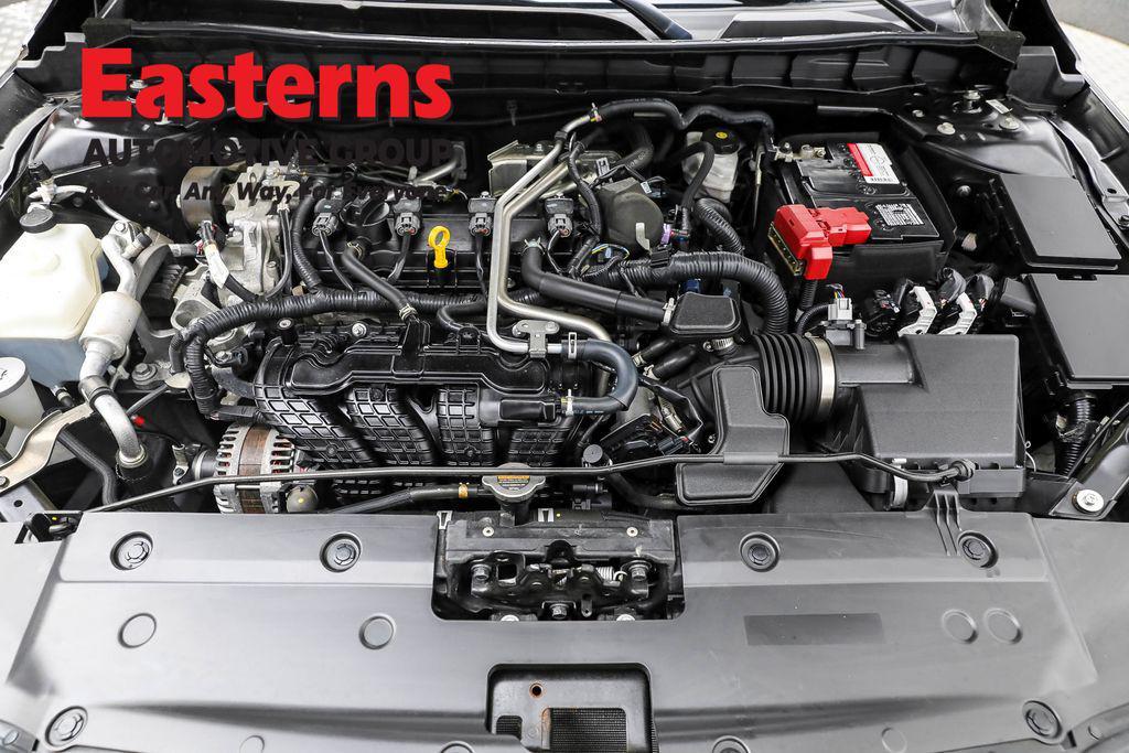 used 2022 Nissan Altima car, priced at $21,275