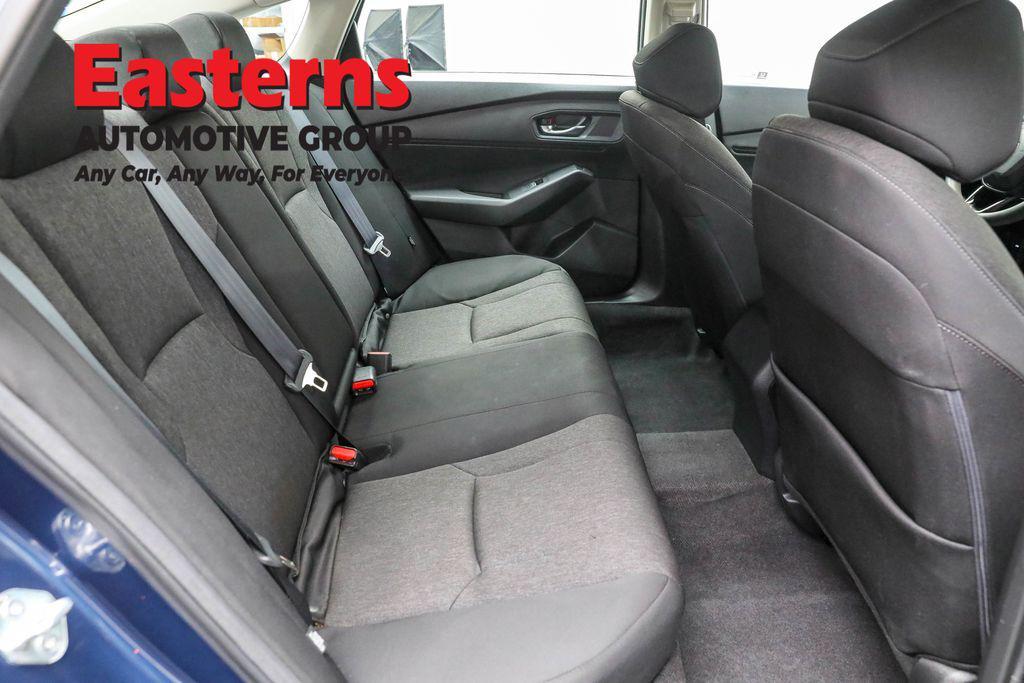 used 2024 Honda Accord car, priced at $25,950