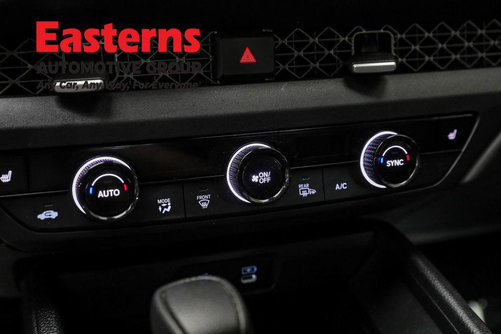 used 2024 Honda Accord car, priced at $25,950