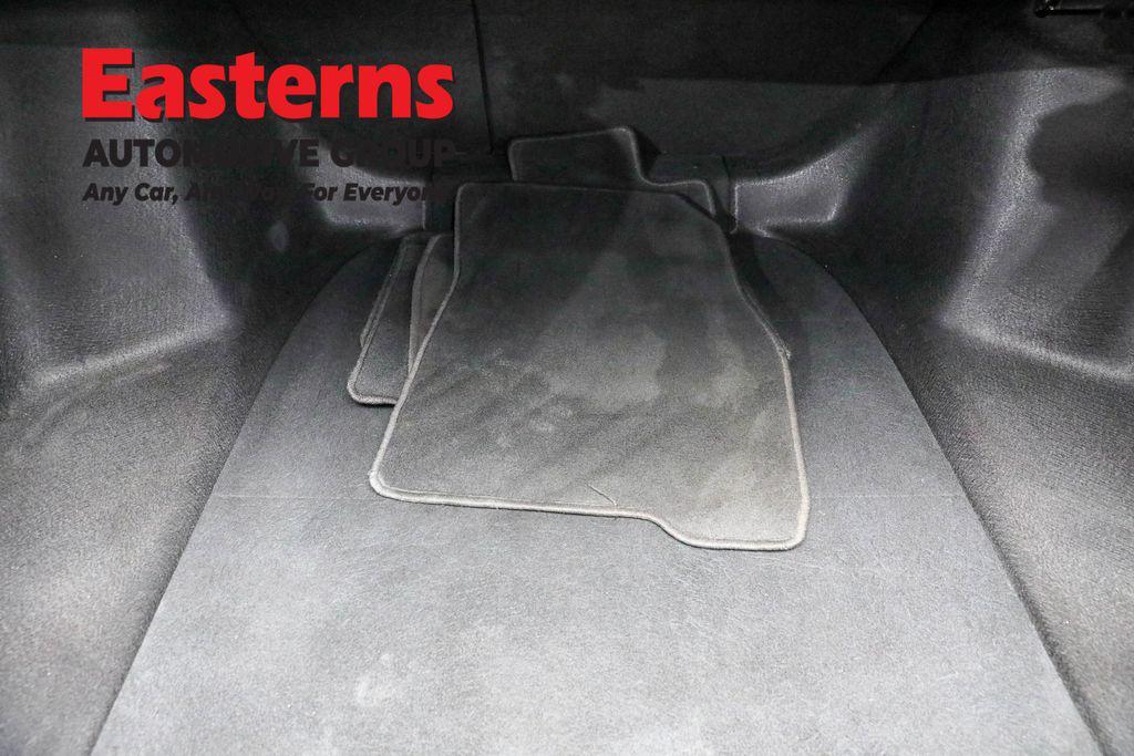 used 2024 Honda Accord car, priced at $25,950