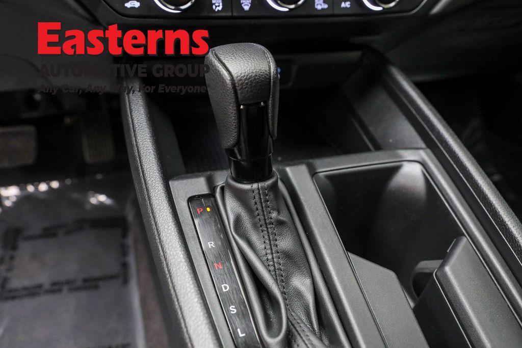 used 2024 Honda Accord car, priced at $25,950