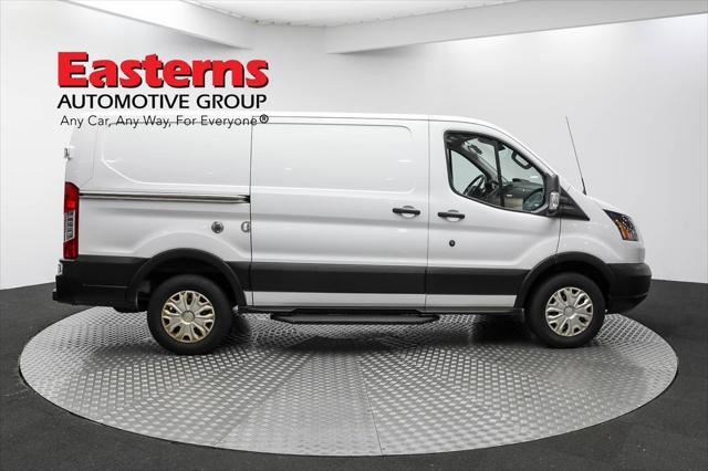 used 2019 Ford Transit-250 car, priced at $19,950