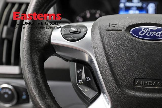 used 2019 Ford Transit-250 car, priced at $19,950
