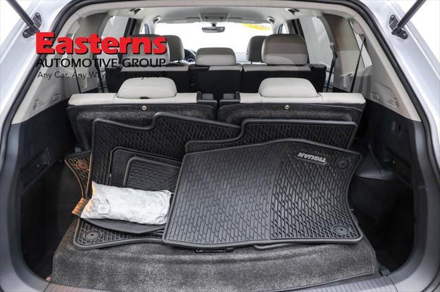 used 2019 Volkswagen Tiguan car, priced at $19,275