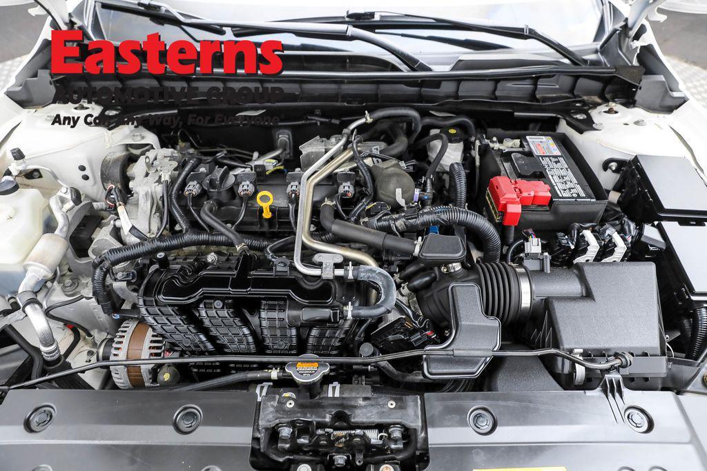 used 2022 Nissan Altima car, priced at $20,750