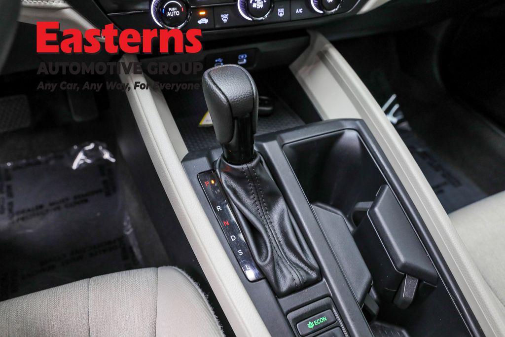 used 2024 Honda Accord car, priced at $25,950