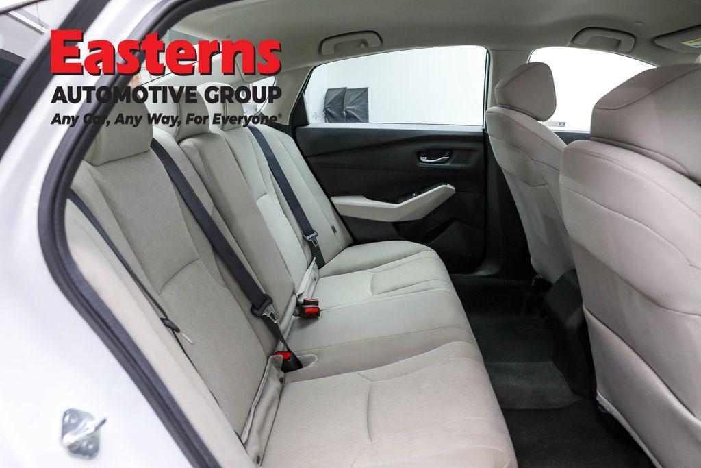 used 2024 Honda Accord car, priced at $25,950