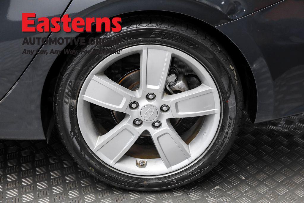 used 2023 Kia Forte car, priced at $16,950