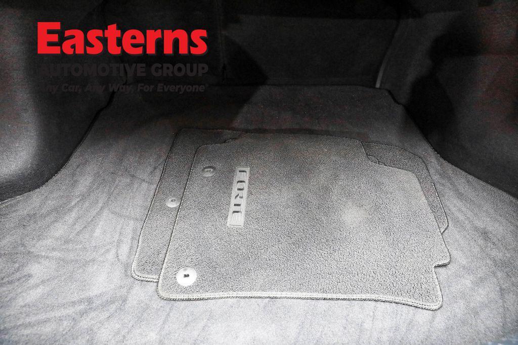 used 2023 Kia Forte car, priced at $16,950