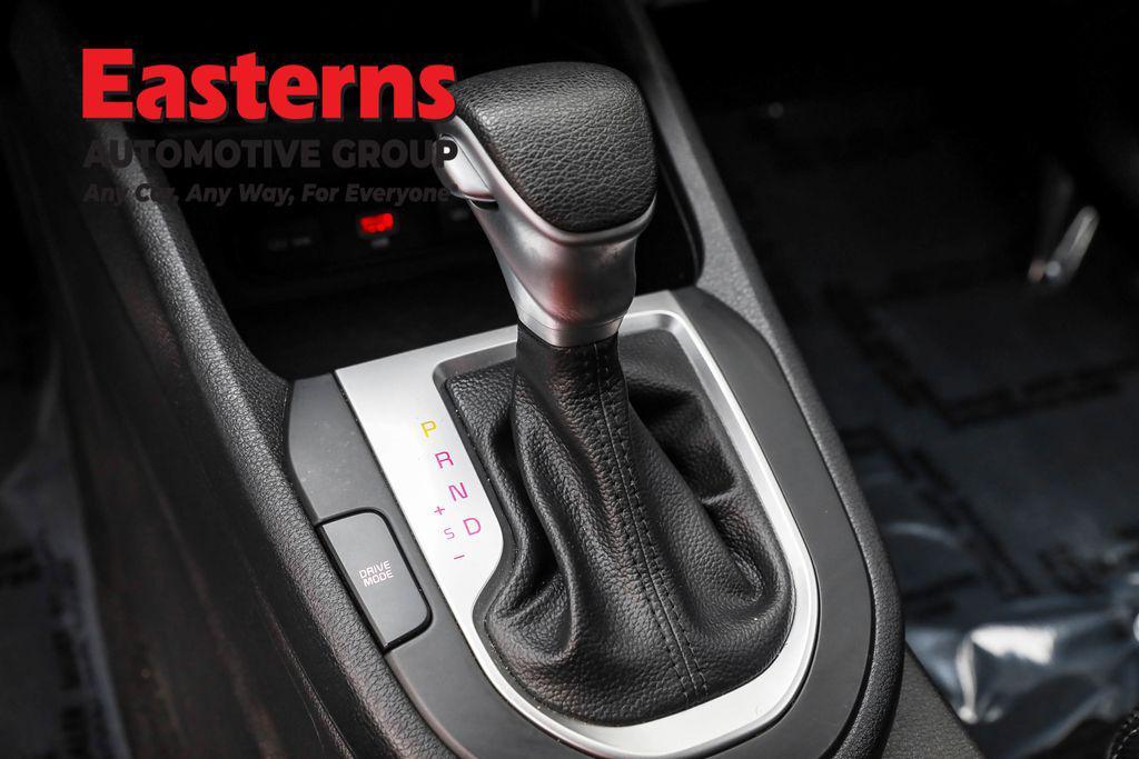 used 2023 Kia Forte car, priced at $16,950