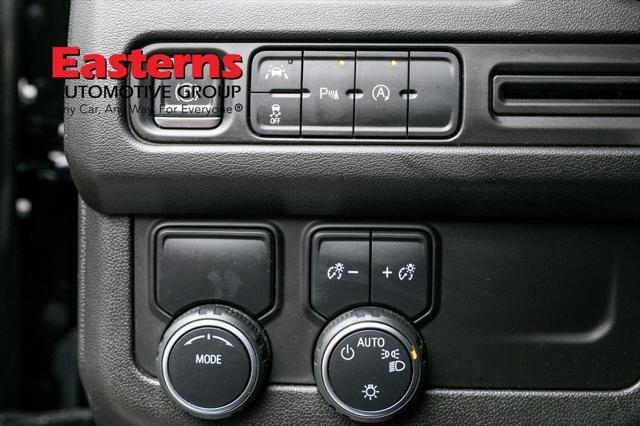 used 2023 Chevrolet Tahoe car, priced at $46,925