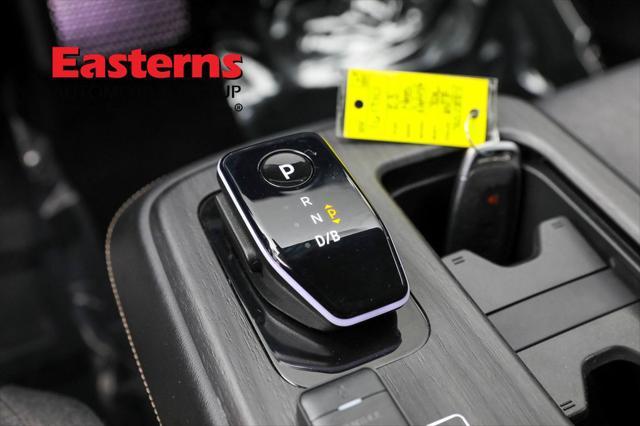 used 2023 Nissan ARIYA car, priced at $25,490