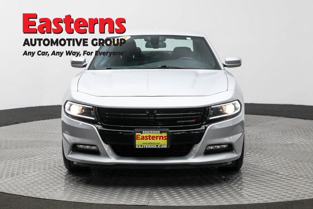 used 2022 Dodge Charger car, priced at $22,990