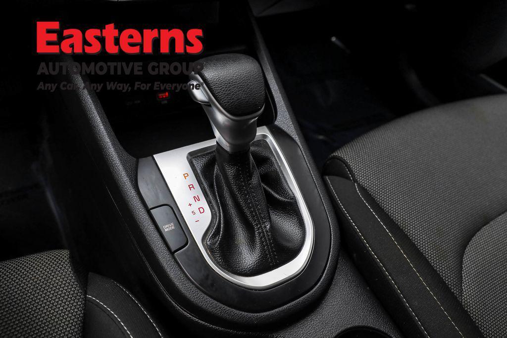 used 2022 Kia Forte car, priced at $17,275