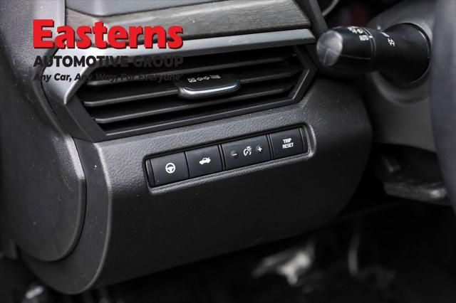 used 2023 Nissan Altima car, priced at $23,850