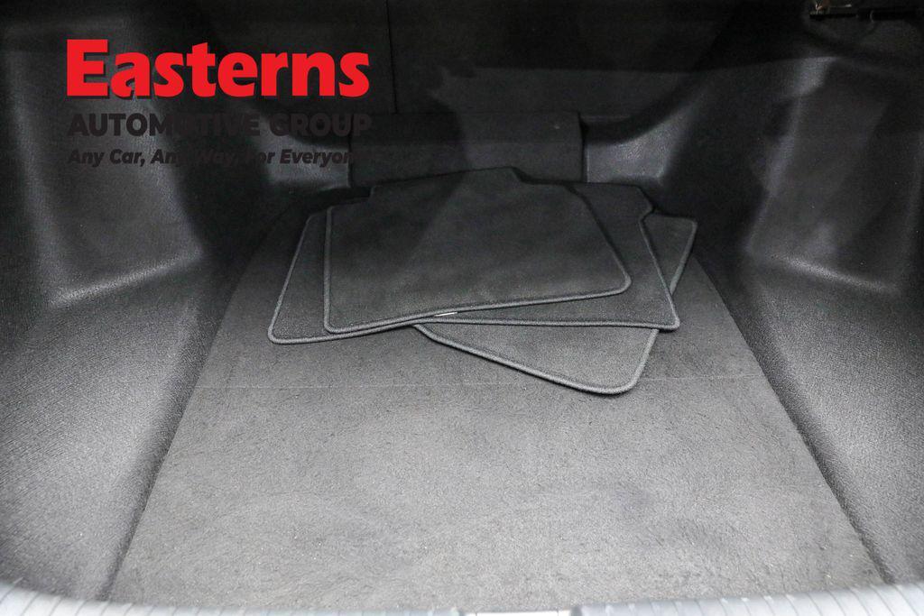 used 2024 Honda Accord Hybrid car, priced at $28,590