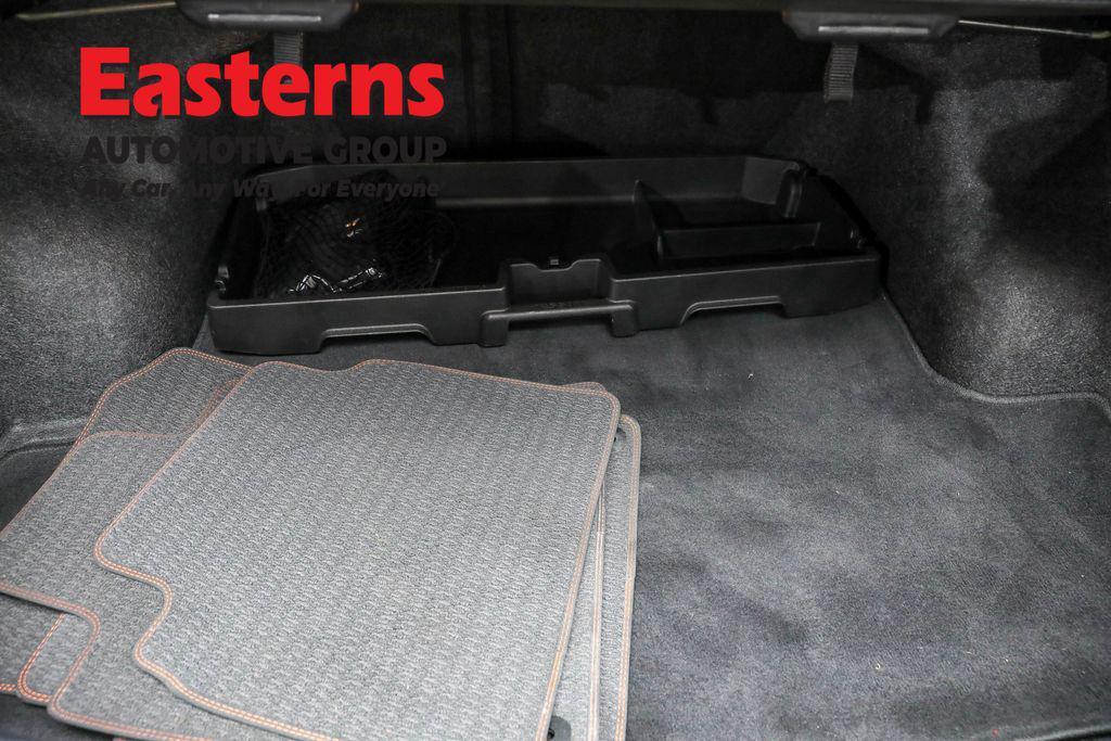 used 2023 Nissan Altima car, priced at $23,950