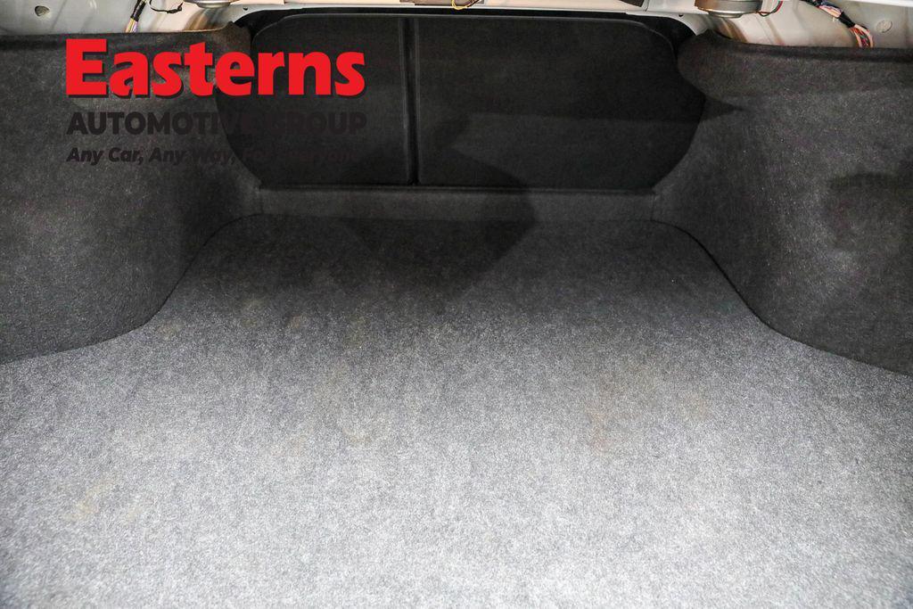 used 2024 Nissan Sentra car, priced at $18,375