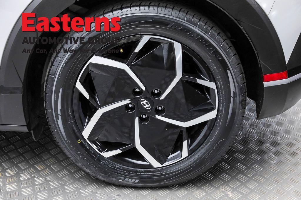 used 2024 Hyundai IONIQ 5 car, priced at $25,950