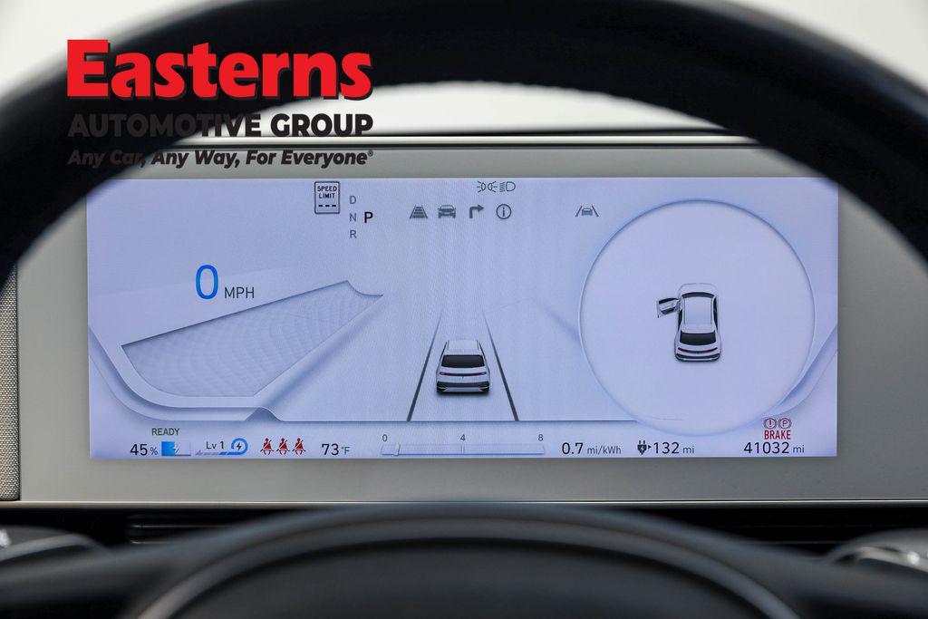 used 2024 Hyundai IONIQ 5 car, priced at $25,950