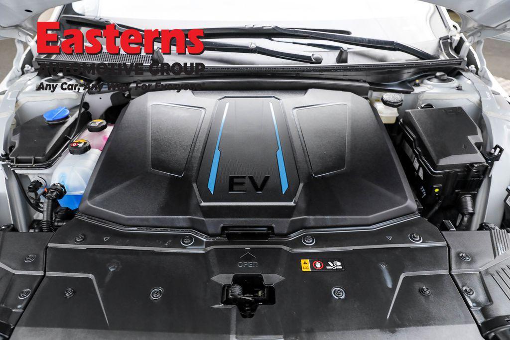 used 2024 Hyundai IONIQ 5 car, priced at $25,950