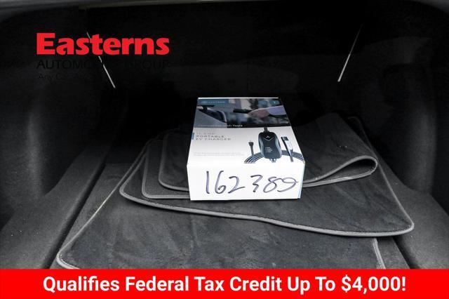 used 2019 Tesla Model 3 car, priced at $21,950