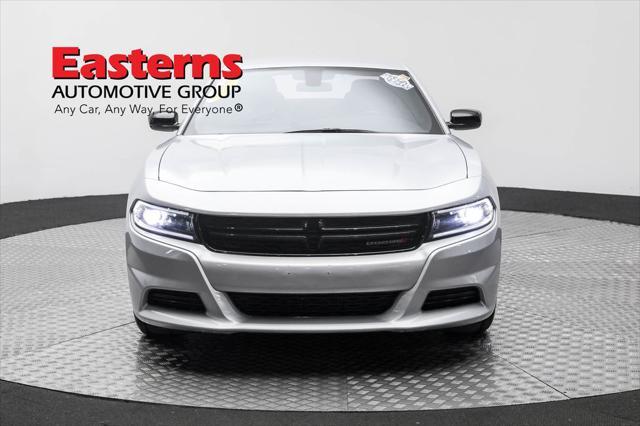 used 2023 Dodge Charger car, priced at $21,490