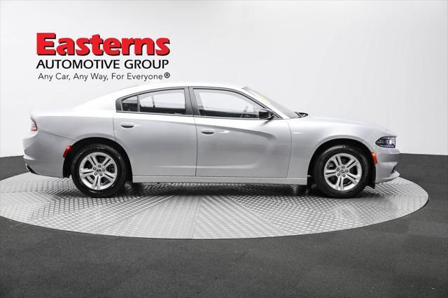 used 2023 Dodge Charger car, priced at $21,490
