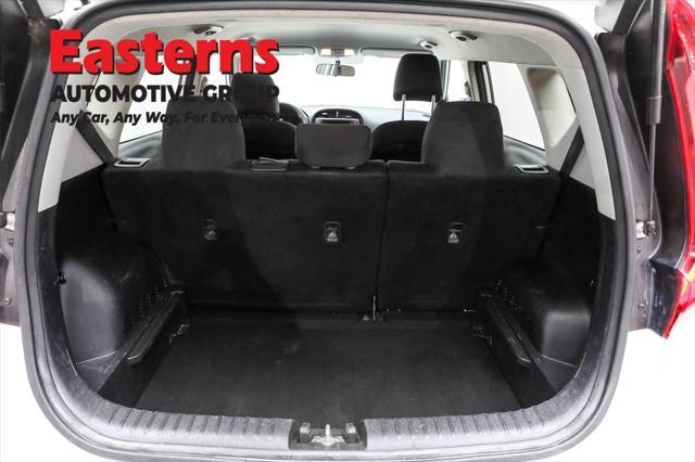used 2022 Kia Soul car, priced at $17,750