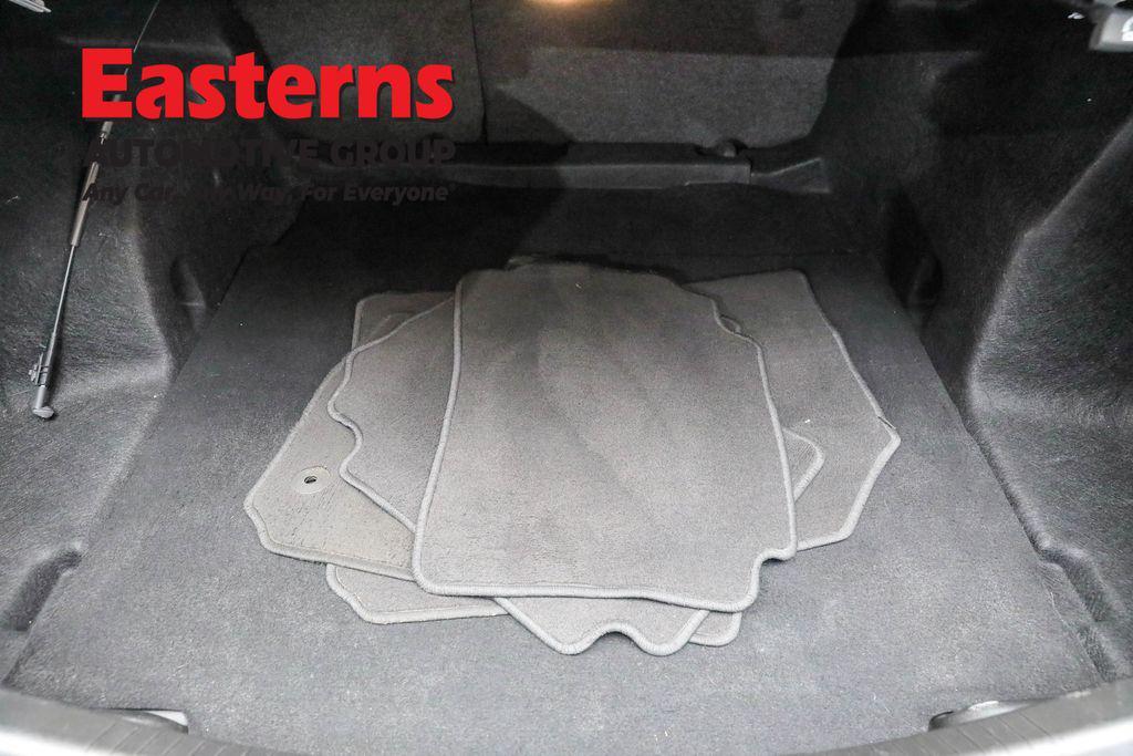 used 2023 Chevrolet Malibu car, priced at $18,490