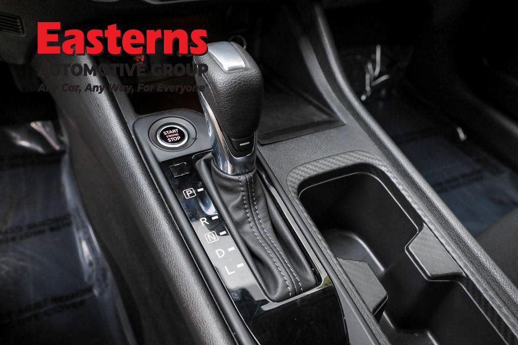 used 2024 Nissan Sentra car, priced at $19,690