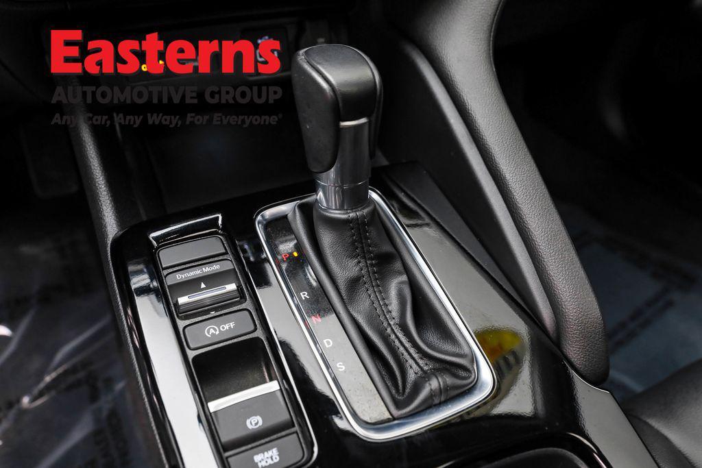 used 2025 Acura Integra car, priced at $27,890