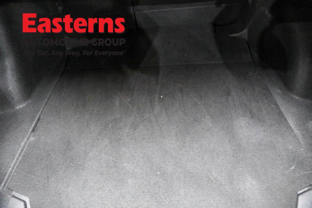 used 2024 Toyota Corolla car, priced at $20,950