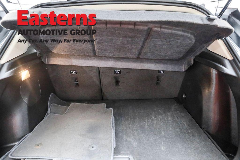 used 2024 Buick Encore GX car, priced at $22,850