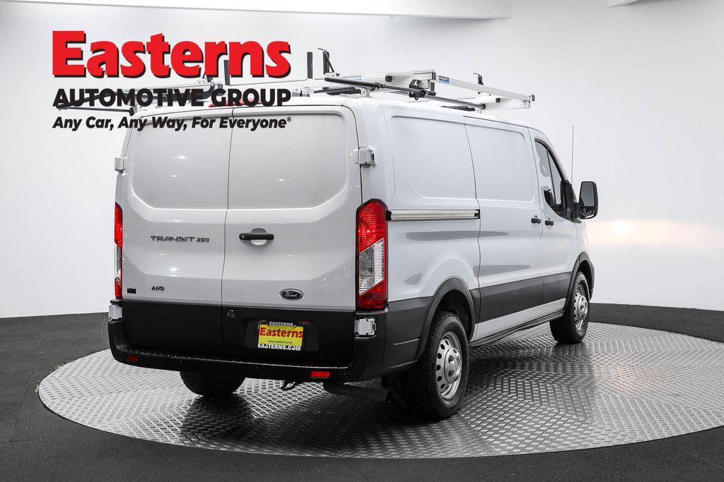 used 2022 Ford Transit-350 car, priced at $26,375