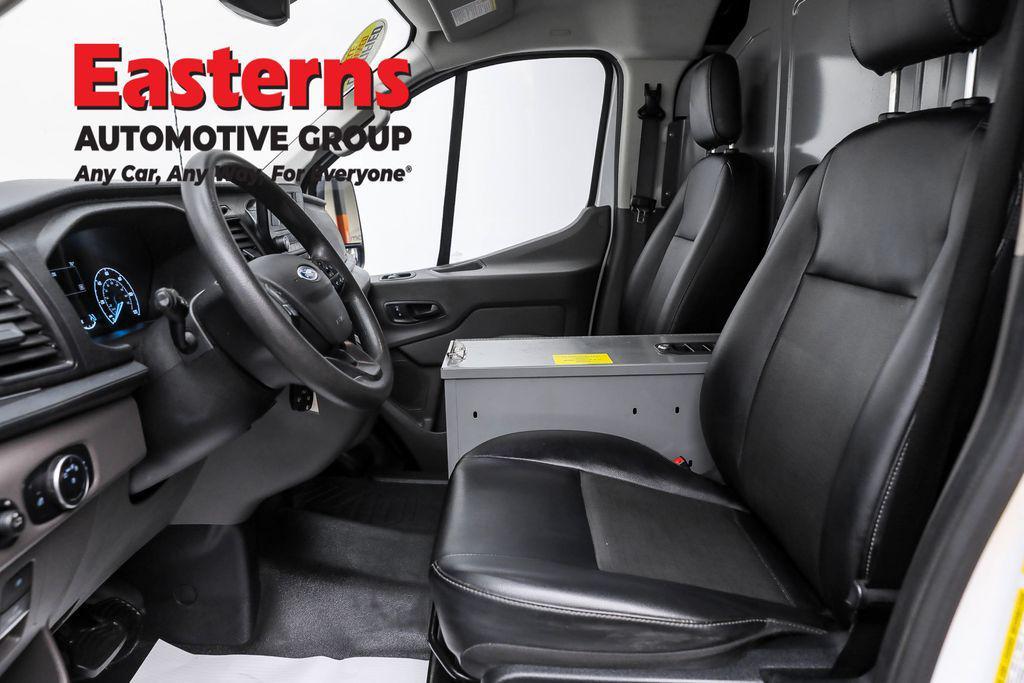 used 2022 Ford Transit-350 car, priced at $26,375