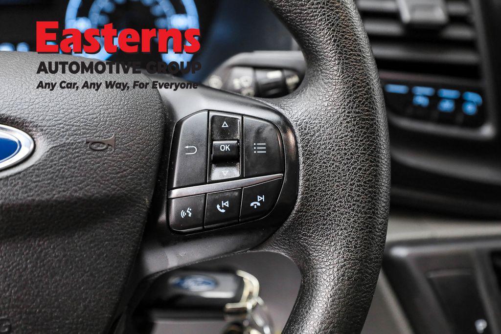 used 2022 Ford Transit-350 car, priced at $26,375