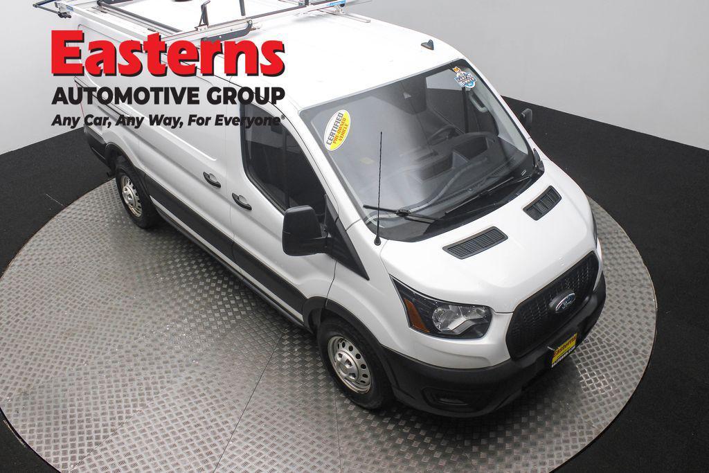 used 2022 Ford Transit-350 car, priced at $26,375