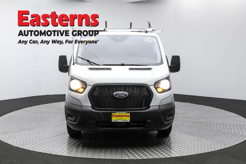 used 2022 Ford Transit-350 car, priced at $26,375