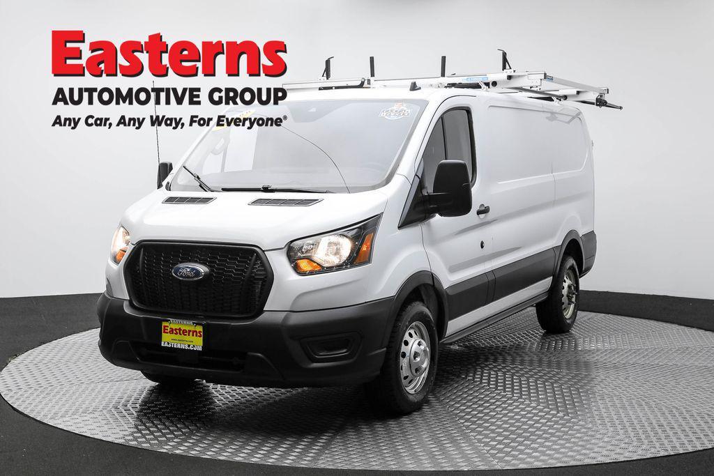 used 2022 Ford Transit-350 car, priced at $26,375
