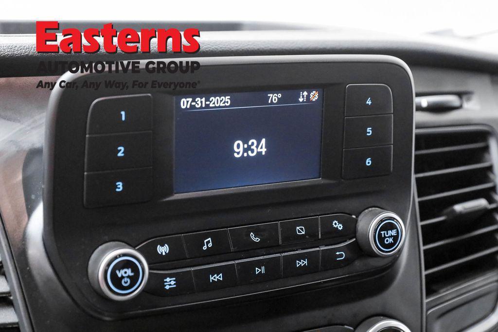 used 2022 Ford Transit-350 car, priced at $26,375