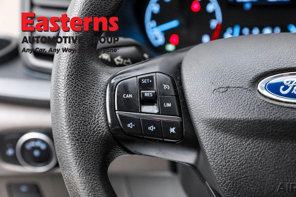 used 2022 Ford Transit-350 car, priced at $26,375
