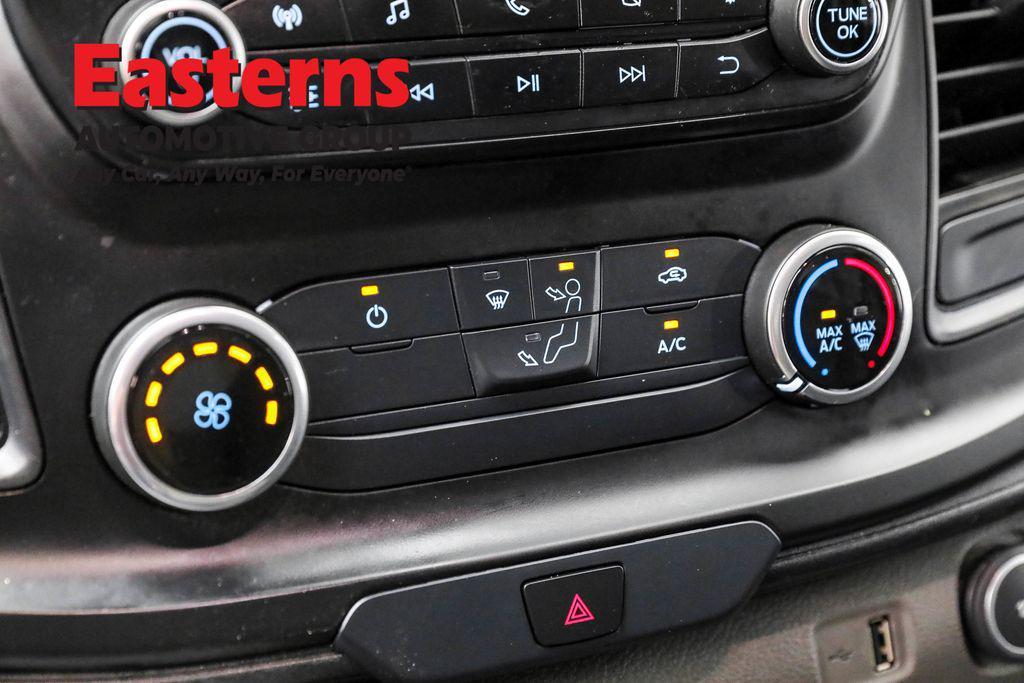 used 2022 Ford Transit-350 car, priced at $26,375