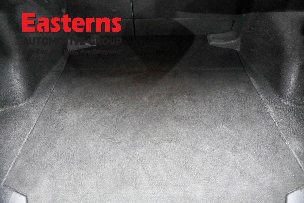 used 2024 Toyota Corolla car, priced at $21,490