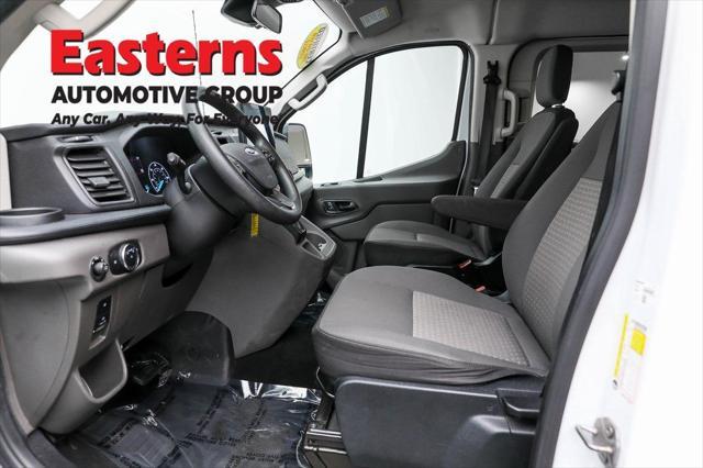 used 2022 Ford Transit-350 car, priced at $33,650