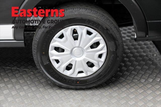 used 2022 Ford Transit-350 car, priced at $33,650