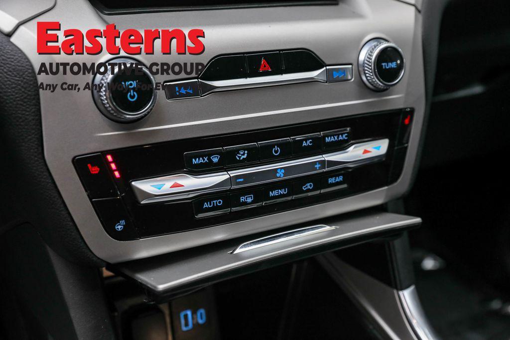 used 2023 Ford Explorer car, priced at $26,950